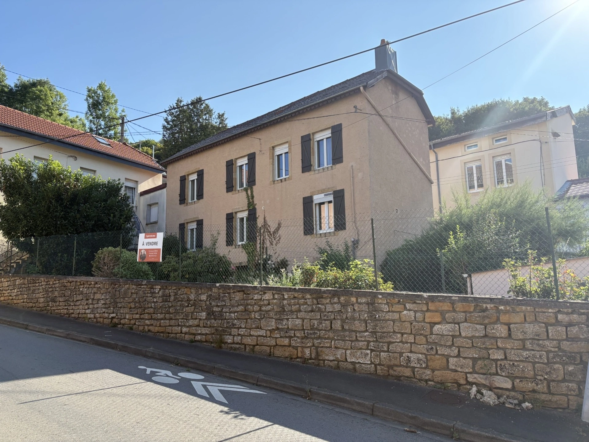 Maison 5 pièces 102 m² · à Rehon · 102 m² · 102 703 €