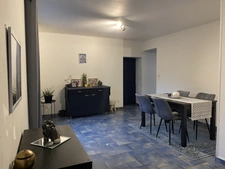 A vendre - appartement 3 chambres en duplex avec entrée privative – Mont-Saint-Martin