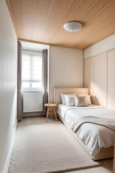 Maison à vendre à Piedmond (54350) - 3pièces 