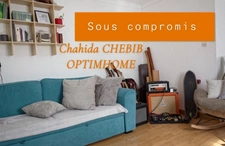 Charmante maison de village à vendre 3 pièces SAULNES (54)