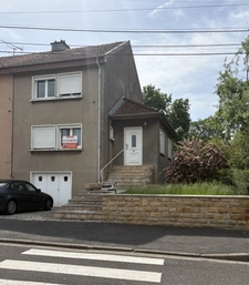Charmante maison à vendre 5 pièces – Haucourt-Moulaine (St-Charles)