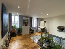 Propriété avec installations équestres  - DONCOURT LES LONGUYON (54)