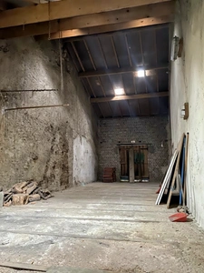 Maison à vendre à Piedmond (54350) - 3pièces 