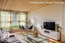 À Vendre : Appartement à rénover à Mont-Saint-Martin, proche frontières belge et luxembourgeoise