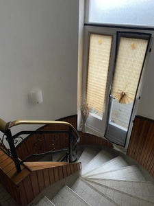 A vendre - appartement 3 chambres en duplex avec entrée privative – Mont-Saint-Martin