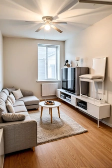 Maison à vendre à Piedmond (54350) - 3pièces 