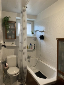 A vendre - appartement 3 chambres en duplex avec entrée privative – Mont-Saint-Martin
