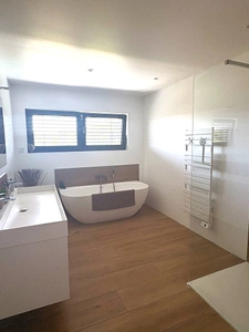 Maison moderne et contemporaine - MONT SAINT MARTIN (54)