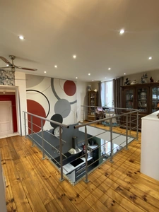 Propriété avec installations équestres  - DONCOURT LES LONGUYON (54)