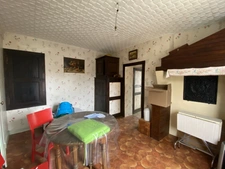 Charmante maison de village à vendre 2 pièces - COLMEY (54)