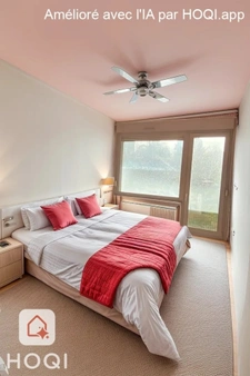 À Vendre : Appartement à rénover à Mont-Saint-Martin, proche frontières belge et luxembourgeoise