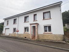 Maison à vendre 4 pièces VAUX WARNIMONT (54)