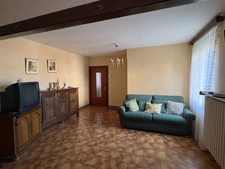 Maison de village 5 pièces avec jardin et fort potentiel – Réhon (54430)