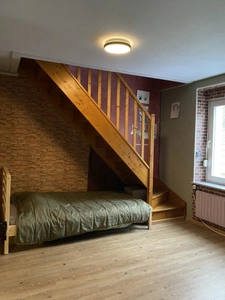 A vendre - appartement 3 chambres en duplex avec entrée privative – Mont-Saint-Martin
