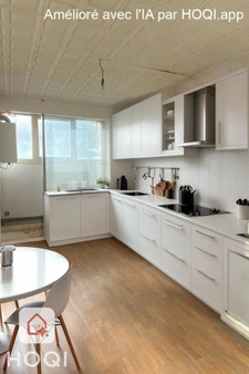 À Vendre : Appartement à rénover à Mont-Saint-Martin, proche frontières belge et luxembourgeoise