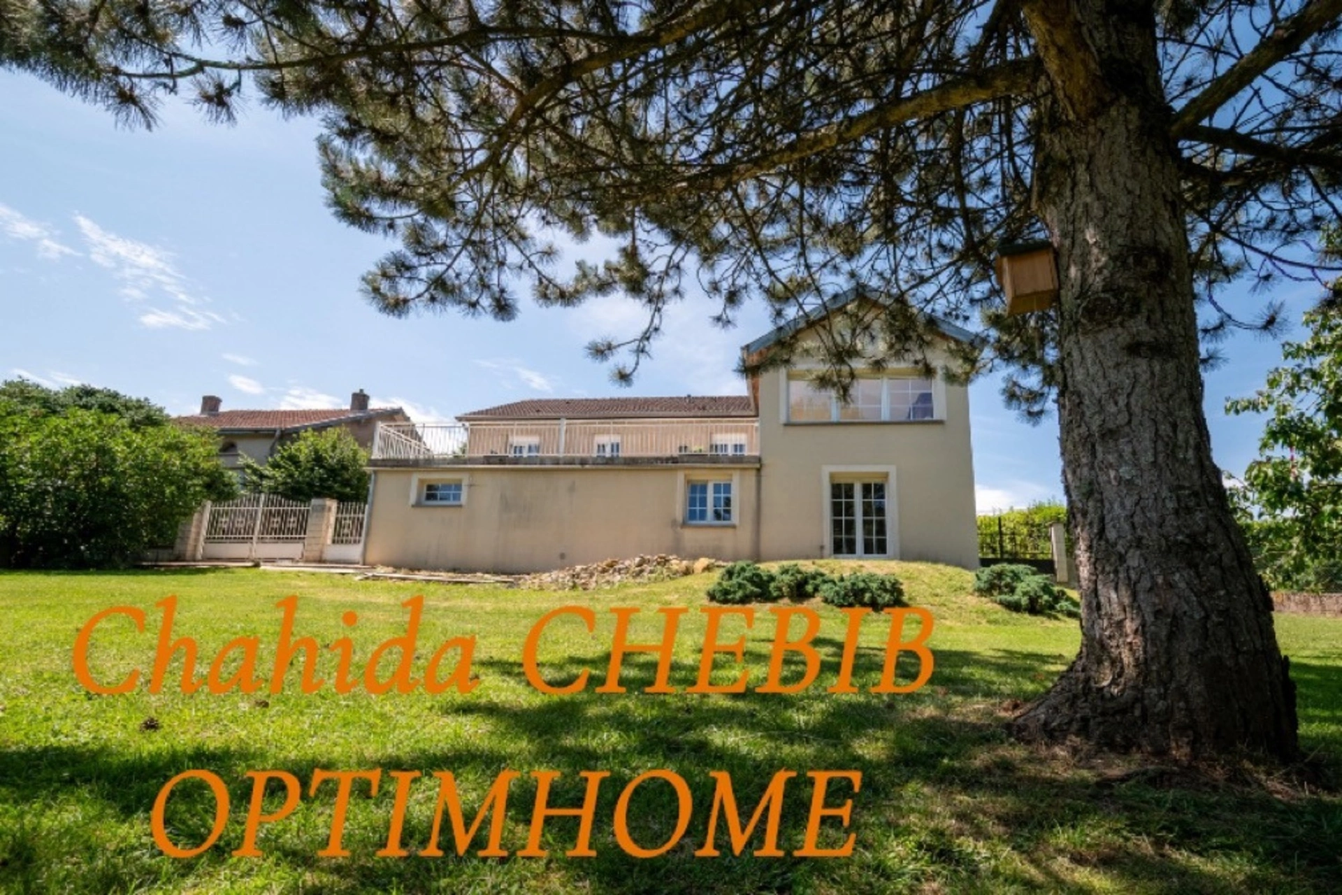 Maison 5 pièces 144 m² · à Cutry · 144 m² · 339 000 €