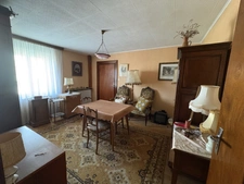 Maison de village 5 pièces avec jardin et fort potentiel – Réhon (54430)
