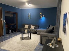 A vendre - appartement 3 chambres en duplex avec entrée privative – Mont-Saint-Martin
