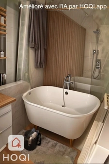 À Vendre : Appartement à rénover à Mont-Saint-Martin, proche frontières belge et luxembourgeoise