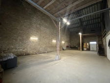 Propriété avec installations équestres  - DONCOURT LES LONGUYON (54)