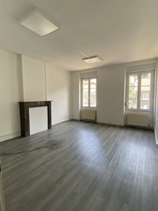 Immeuble à vendre 8 pièces - Réhon 