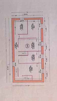 Ancien bar-restaurant avec logement - Fort potentiel !