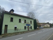 Ancien bar-restaurant avec logement - Fort potentiel !