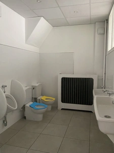 Immeuble à vendre 8 pièces - Réhon 