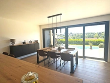 Maison moderne et contemporaine - MONT SAINT MARTIN (54)