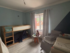Maison à vendre 4 pièces VAUX WARNIMONT (54)