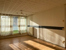 À Vendre : Appartement à rénover à Mont-Saint-Martin, proche frontières belge et luxembourgeoise