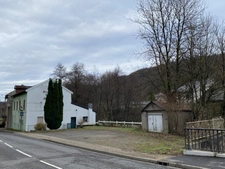 Ancien bar-restaurant avec logement - Fort potentiel !