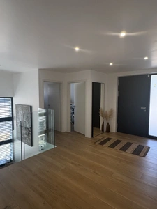 Maison moderne et contemporaine - MONT SAINT MARTIN (54)