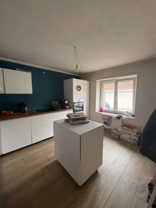 Maison à vendre 4 pièces VAUX WARNIMONT (54)