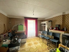 Charmante maison de village à vendre 2 pièces - COLMEY (54)