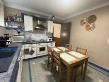 A vendre - appartement 3 chambres en duplex avec entrée privative – Mont-Saint-Martin