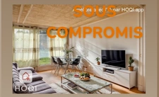 À Vendre : Appartement à rénover à Mont-Saint-Martin, proche frontières belge et luxembourgeoise