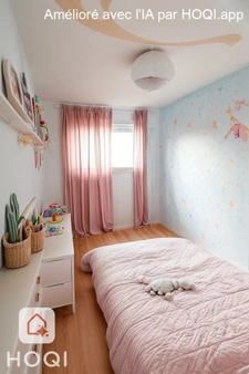 À Vendre : Appartement à rénover à Mont-Saint-Martin, proche frontières belge et luxembourgeoise