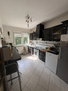 Maison familiale 5 pièces à vendre avec grands garages, jardin et combles aménageables - Cons-la-grandville 54870