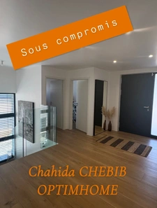 Maison moderne et contemporaine - MONT SAINT MARTIN (54)