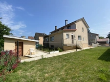 Charmante maison à vendre 5 pièces – Haucourt-Moulaine 