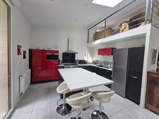 Propriete à vendre 11 pièces DOMPIERRE SUR VEYLE (01)
