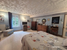 Maison à vendre 4 pièces CHATILLON LA PALUD (01)