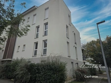 Appartement à vendre T3 AMBERIEU EN BUGEY (01)