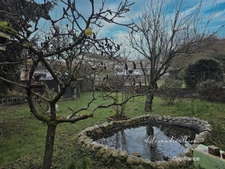 Maison à vendre 4 pièces CHATILLON LA PALUD (01)