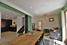 Maison à vendre 5 pièces VERTRIEU (38)