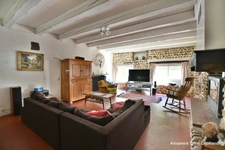 Dpt Ain (01), à vendre DRUILLAT maison P8   