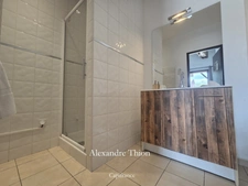 Propriete à vendre 11 pièces  