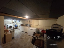 Maison à vendre 5 pièces PONT DE CHERUY (38)