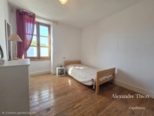 Maison à vendre 12 pièces SAINT SORLIN EN BUGEY (01)